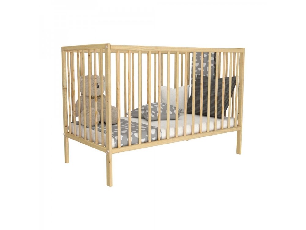 Bob cot MAGDA, 120x60 Bob cot MAGDA, 120x60