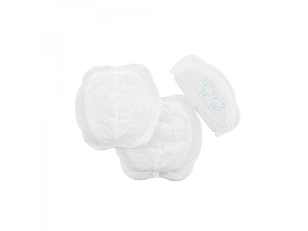 Bocioland inserts for bra BIG PACK, 100 pcs., BOC0156 1 Bocioland inserts for bra BIG PACK, 100 pcs., BOC0156 1
