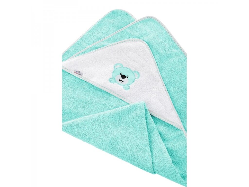 Bocioland bath cover 80x80 Turquoise 1 Bocioland bath cover 80x80 Turquoise 1