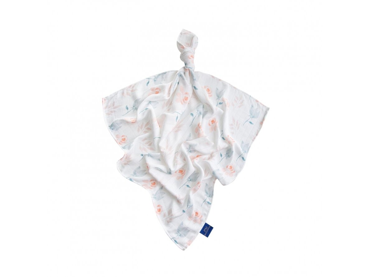 Bocioland diaper bamboo 30x30 bellflowers BOC0343 1 Bocioland diaper bamboo 30x30 bellflowers BOC0343 1