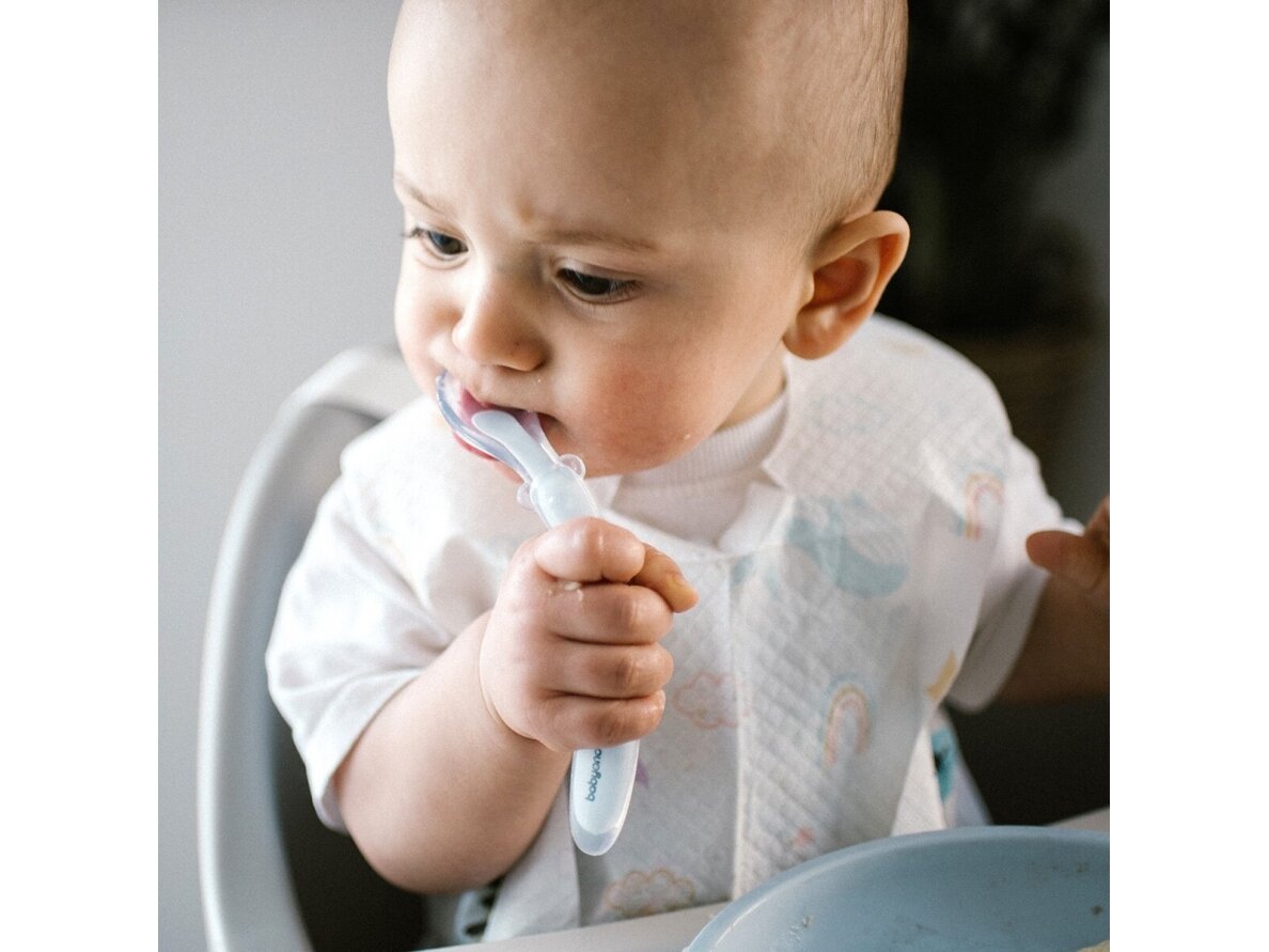Babyono Disposable bibs 10 pcs 878 5 Babyono Disposable bibs 10 pcs 878 5