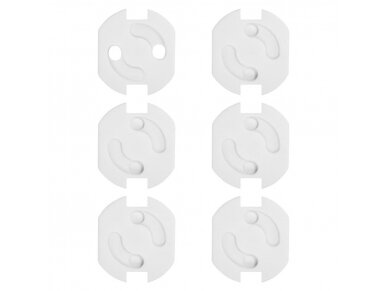 Bocioland electrical outlet safety cover. Rotating cover system, BL006 Bocioland electrical outlet safety cover. Rotating cover system, BL006