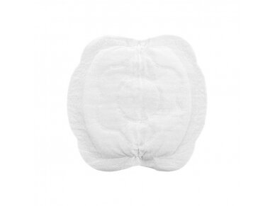 Bocioland inserts for bra BIG PACK, 100 pcs., BOC0156 2 Bocioland inserts for bra BIG PACK, 100 pcs., BOC0156 2