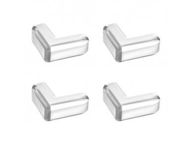 PROTECTIONS FOR CORNERS, OP. 4 PCS ZB.24 PCS PROTECTIONS FOR CORNERS, OP. 4 PCS ZB.24 PCS