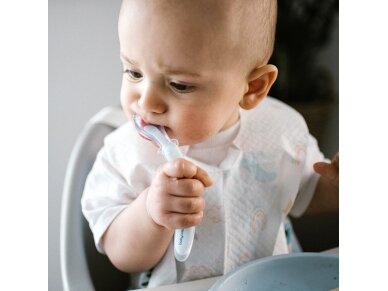 Babyono Disposable bibs 10 pcs 878 5