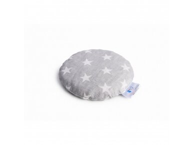 HOT-WATER BOTTLE WITH CHERRY STONES – star HOT-WATER BOTTLE WITH CHERRY STONES – star