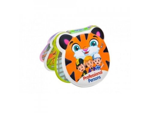 Bocioland squeaky bath book BL0104 Bocioland squeaky bath book BL0104