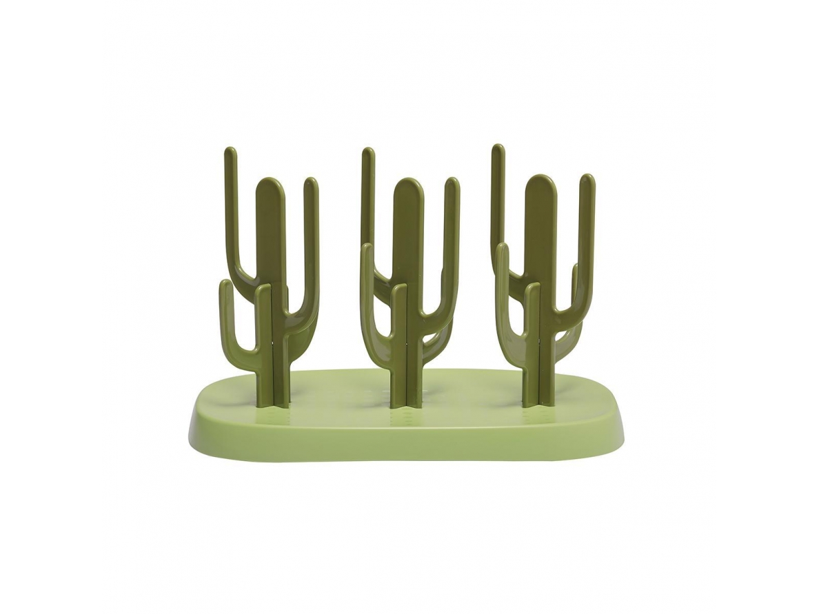 CACTUS bottle drying rack CACTUS bottle drying rack