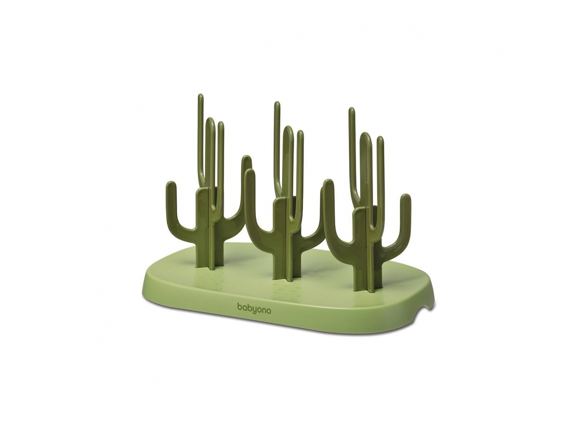 CACTUS bottle drying rack 1 CACTUS bottle drying rack 1