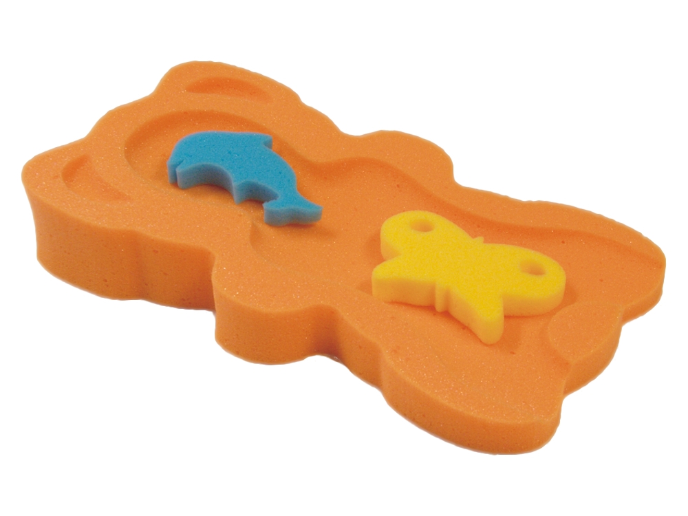Badum Baby bath pads MIDI