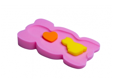 Badum Baby bath pads MAXI UNI Badum Baby bath pads MAXI UNI