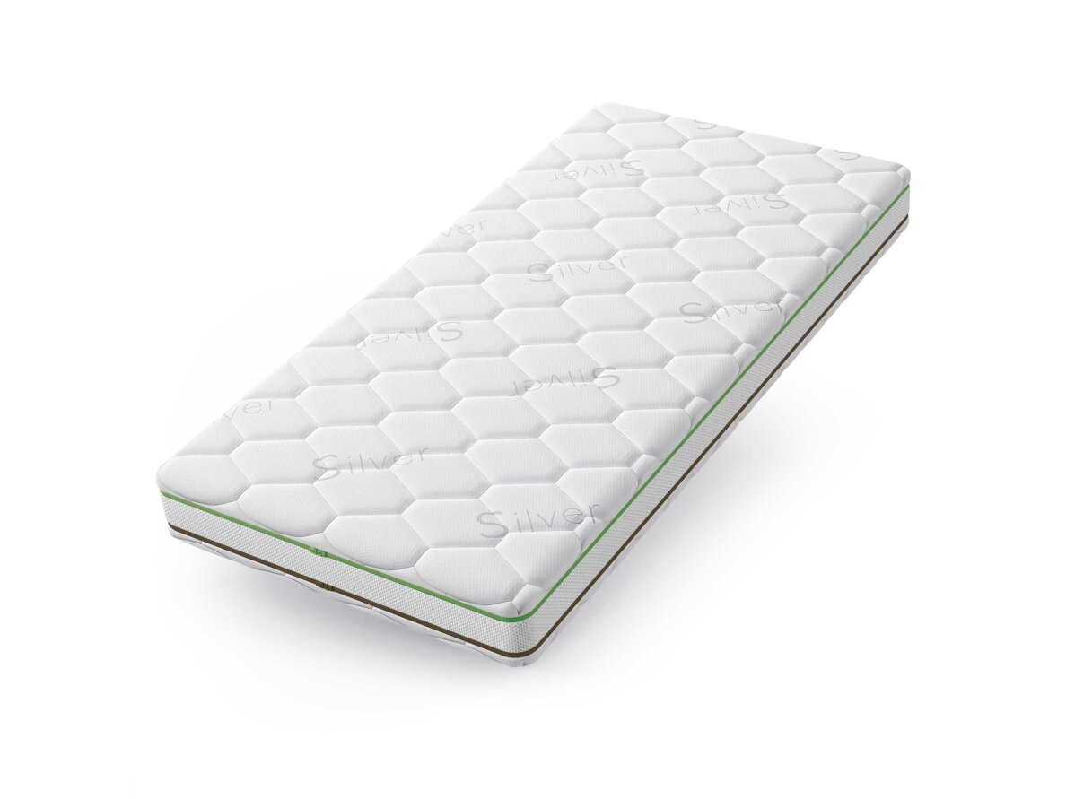 Danpol mattresses GRYKO KOKO PLUS 140x70x10 T18DSP