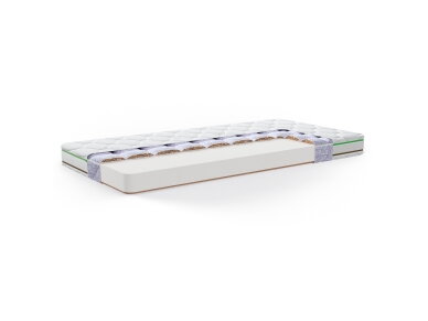 Danpol mattresses GRYKO KOKO PLUS 120x60x10 T18DSP 1 Danpol mattresses GRYKO KOKO PLUS 120x60x10 T18DSP 1