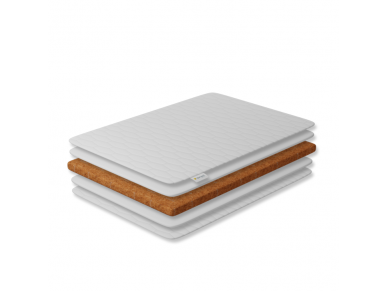 Danpol mattress KOALA M 140x70x6 L 1