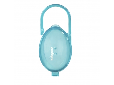 BabyOno soother case mint 528/03 BabyOno soother case mint 528/03