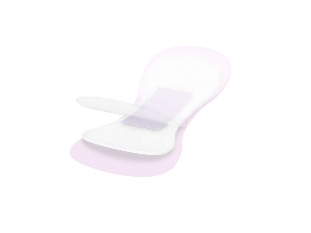 COMFORT Postpartum pads BabyOno, 941 2 COMFORT Postpartum pads BabyOno, 941 2