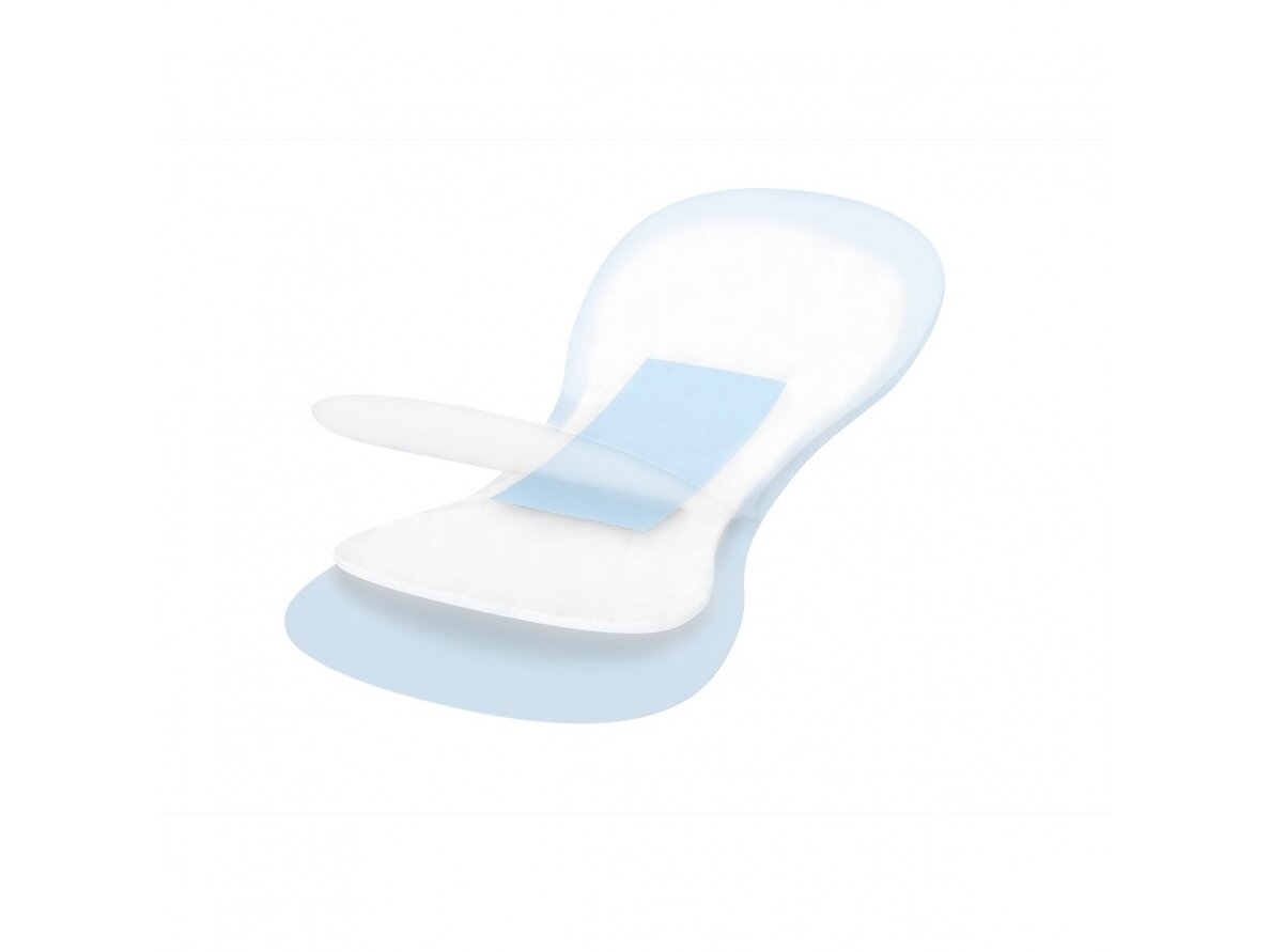 Night&day postpartum pads BabyOno, 599