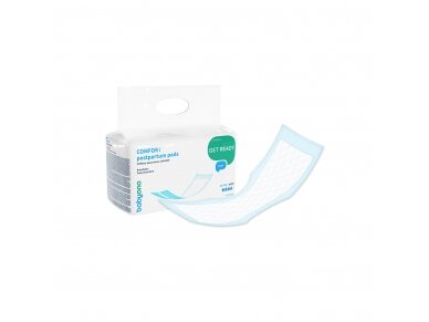 COMFORT Postpartum pads BabyOno, 597
