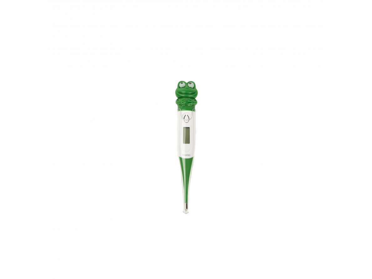 INNOGIO TERMOMETR CYFROWY GIOFLEXI Frog GIO-503 1