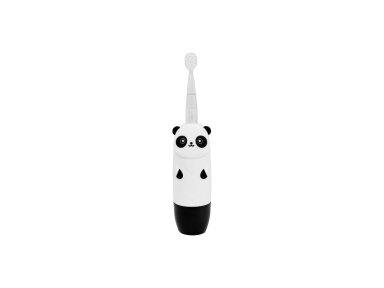 InnoGiO Sonic toothbrush for children GIOpanda black GIO-451 InnoGiO Sonic toothbrush for children GIOpanda black GIO-451