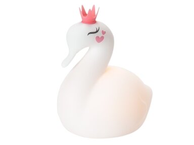 InnoGiO night lamp GIOprincess GIO-120 InnoGiO night lamp GIOprincess GIO-120
