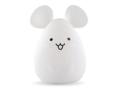 InnoGIO Silicone Night Light GIOmouse GIO-100 InnoGIO Silicone Night Light GIOmouse GIO-100