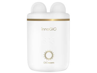 InnoGio GIOwarm Bottle warmer GIO-370 InnoGio GIOwarm Bottle warmer GIO-370