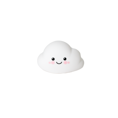 InnoGiO naktinė lempa debesėlis GIOcloud GIO-130 InnoGiO naktinė lempa debesėlis GIOcloud GIO-130