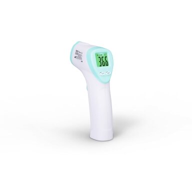 InnoGiO termometras bekontaktis GIOsimply GIO-500 InnoGiO termometras bekontaktis GIOsimply GIO-500