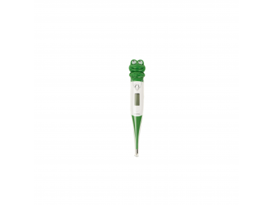 INNOGIO TERMOMETR CYFROWY GIOFLEXI Frog GIO-503 1 INNOGIO TERMOMETR CYFROWY GIOFLEXI Frog GIO-503 1