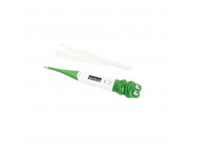 INNOGIO TERMOMETR CYFROWY GIOFLEXI Frog GIO-503 2 INNOGIO TERMOMETR CYFROWY GIOFLEXI Frog GIO-503 2