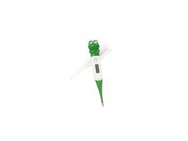 INNOGIO TERMOMETR CYFROWY GIOFLEXI Frog GIO-503 3 INNOGIO TERMOMETR CYFROWY GIOFLEXI Frog GIO-503 3