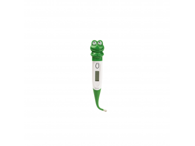 INNOGIO TERMOMETR CYFROWY GIOFLEXI Frog GIO-503 INNOGIO TERMOMETR CYFROWY GIOFLEXI Frog GIO-503