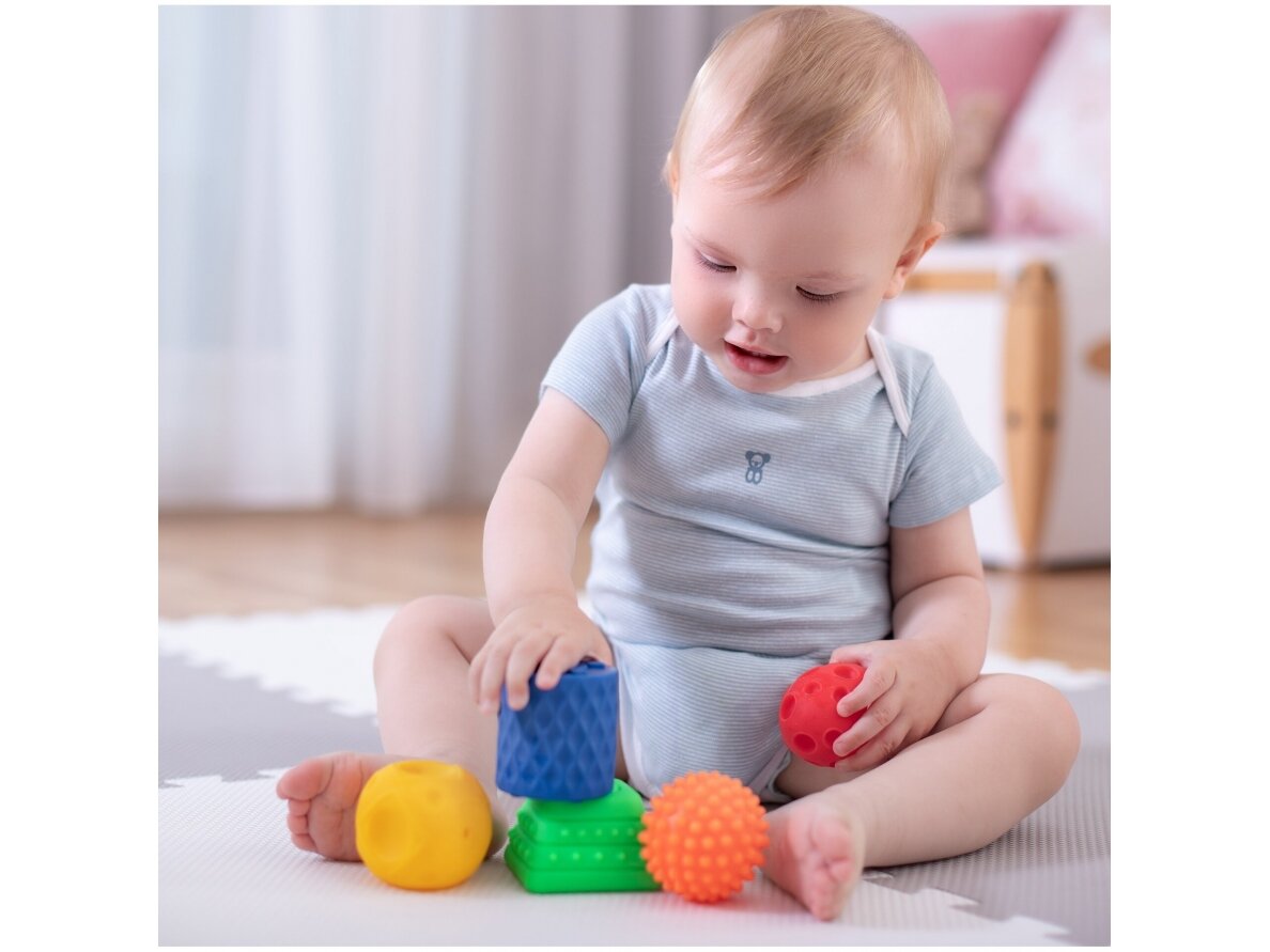 Sensory shapes 5 pcs., 421 1 Sensory shapes 5 pcs., 421 1