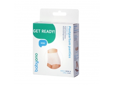 Babyono multiple-use mesh parties 2 pcs 503/M Babyono multiple-use mesh parties 2 pcs 503/M