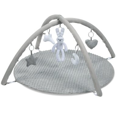 Kidwell kilimėlis lavinamasis GRACE BUNNY Kidwell kilimėlis lavinamasis GRACE BUNNY