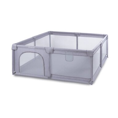 Kidwell vaikų žaidimų aikštelė FANKO pilkas 180x200 Kidwell vaikų žaidimų aikštelė FANKO pilkas 180x200