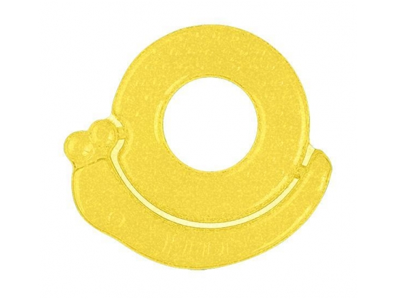 Gel filled cooling teether-snail 1 Gel filled cooling teether-snail 1