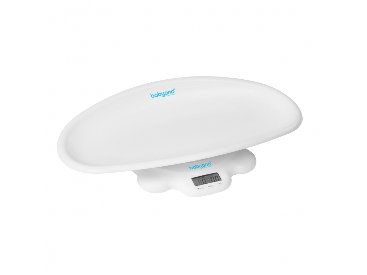Electronic baby scale Electronic baby scale