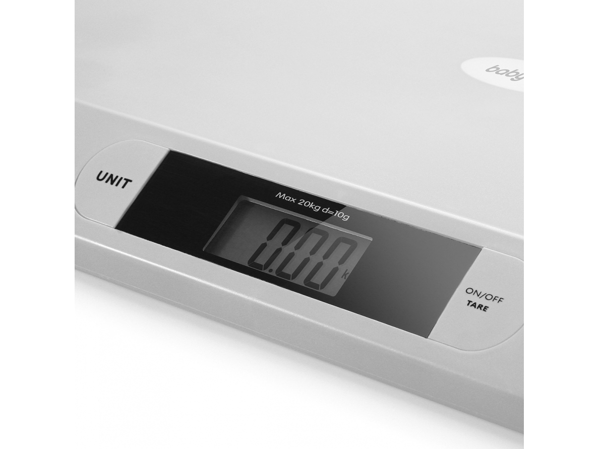 Electronic baby scale (Kopija) 1 Electronic baby scale (Kopija) 1
