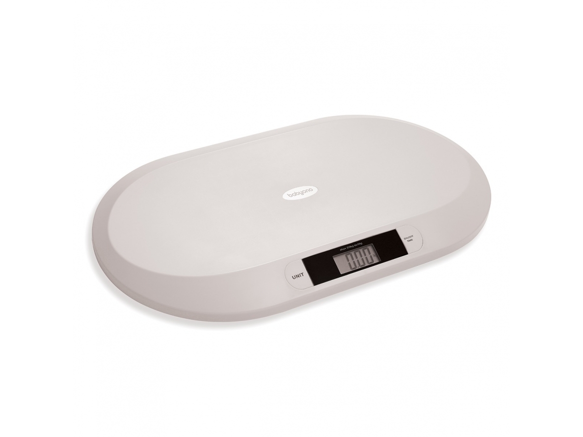 Electronic baby scale (Kopija) Electronic baby scale (Kopija)