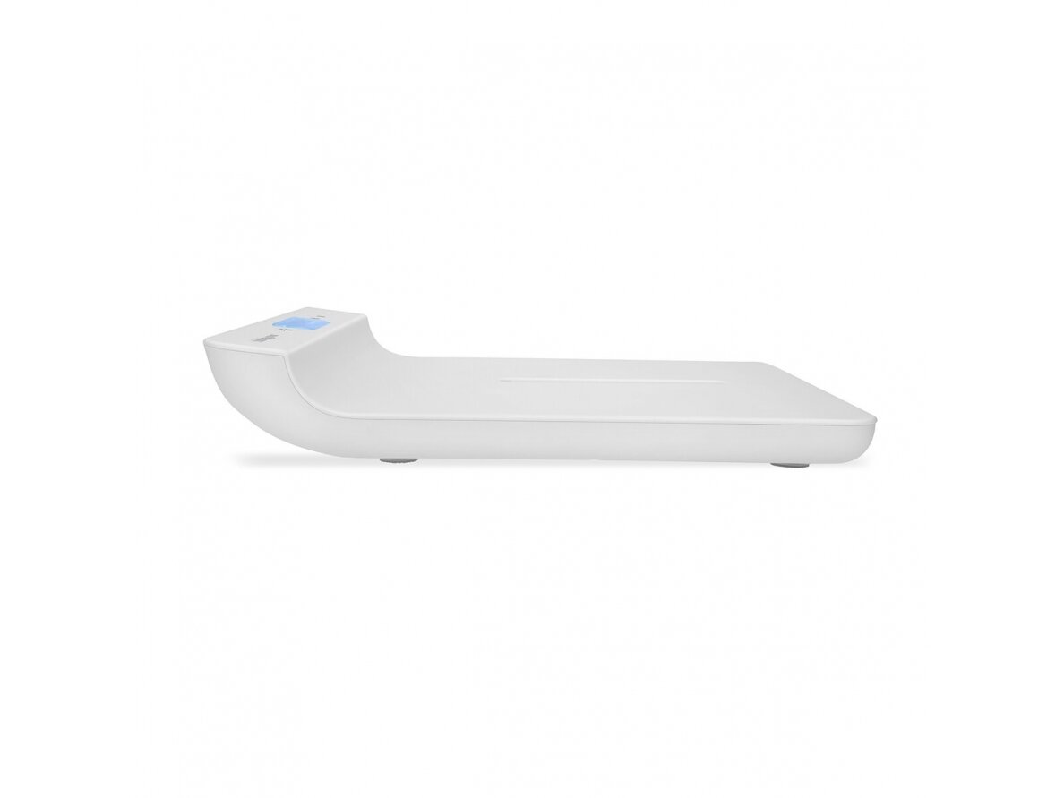 SMART 2 in 1 Scale with Bluetooth 1