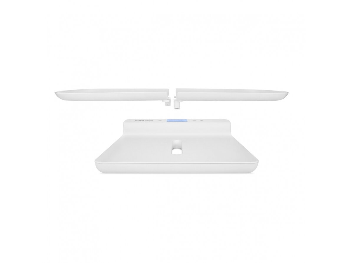 SMART 2 in 1 Scale with Bluetooth 2