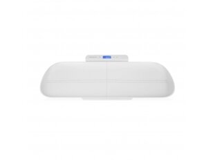 SMART 2 in 1 Scale with Bluetooth