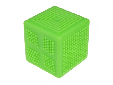 Tullo sensory cube green 467 Tullo sensory cube green 467