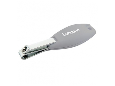 Safety clippers with an ergonomic handle (Kopija) Safety clippers with an ergonomic handle (Kopija)