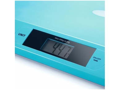 Electronic baby scale 1 Electronic baby scale 1
