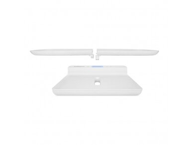 SMART 2 in 1 Scale with Bluetooth 2