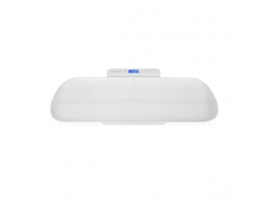 SMART 2 in 1 Scale with Bluetooth