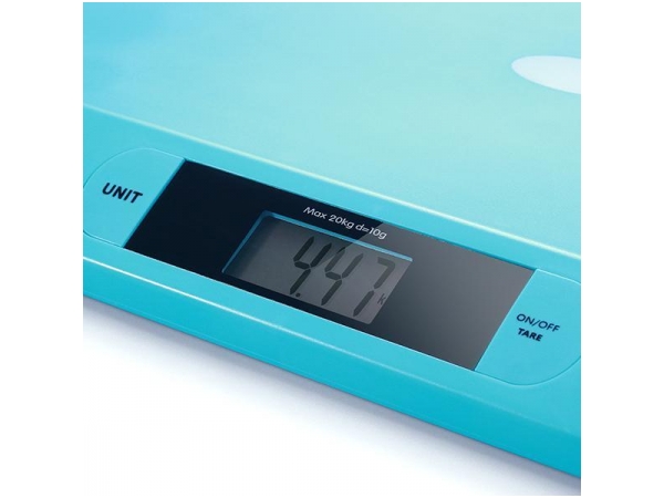 Electronic baby scale 1 Electronic baby scale 1